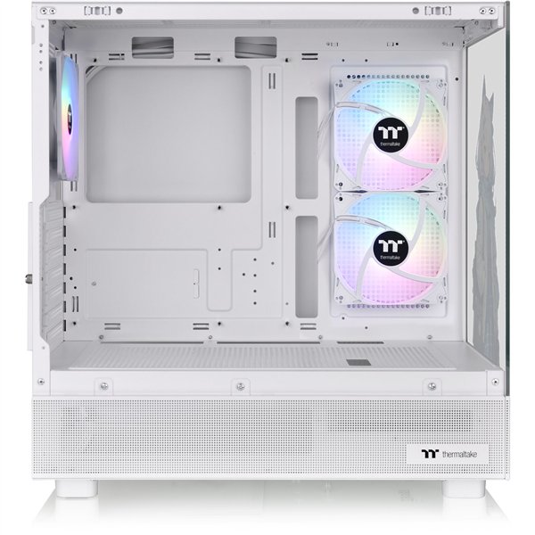Thermaltake View 270 SP Edition bianco neve
