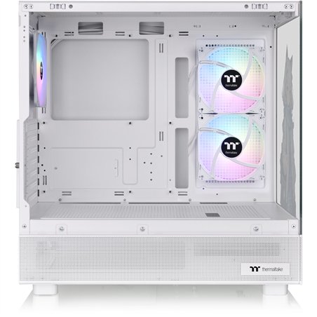 Thermaltake View 270 SP Edition bianco neve