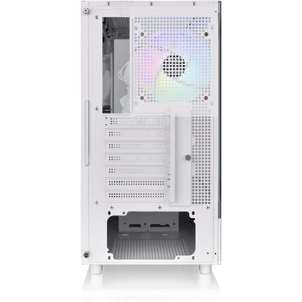 Thermaltake View 270 SP Edition bianco neve