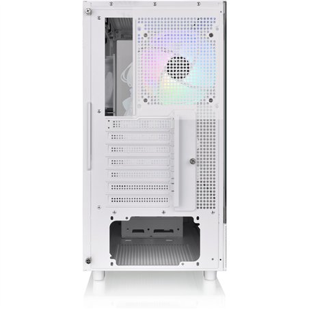 Thermaltake View 270 SP Edition bianco neve