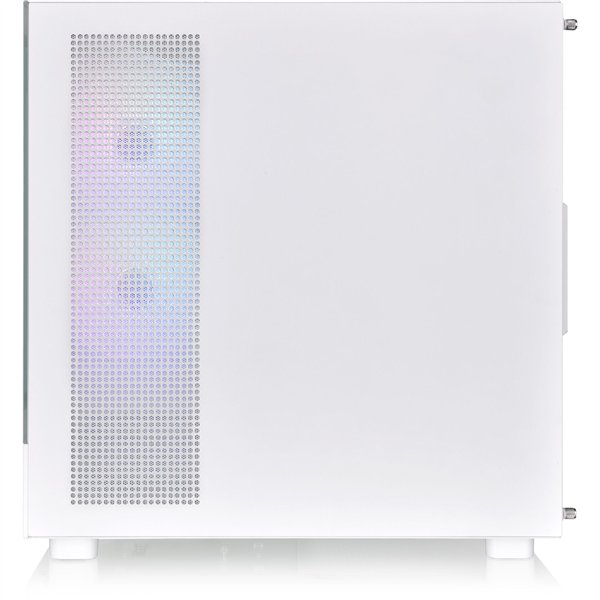 Thermaltake View 270 SP Edition bianco neve