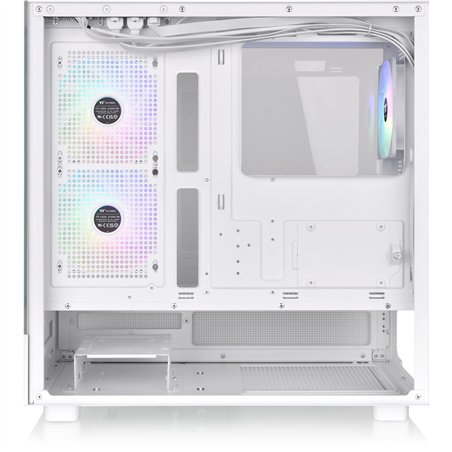 Thermaltake View 270 SP Edition bianco neve