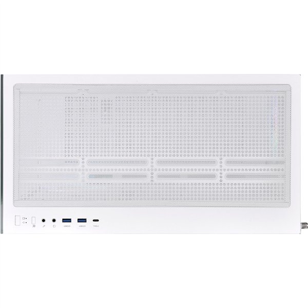 Thermaltake View 270 SP Edition bianco neve