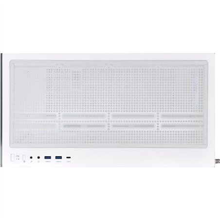 Thermaltake View 270 SP Edition bianco neve