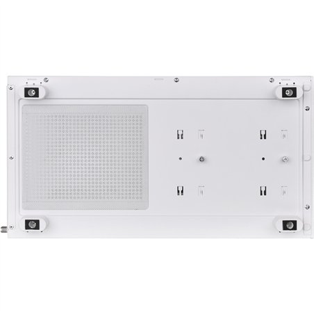Thermaltake View 270 SP Edition bianco neve