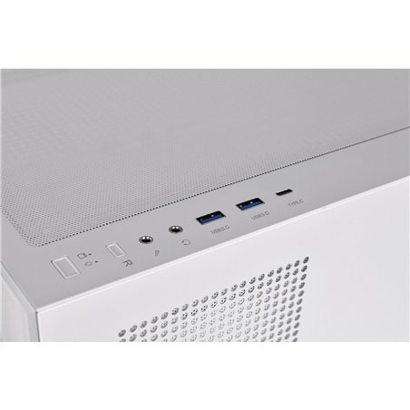 Thermaltake View 270 SP Edition bianco neve