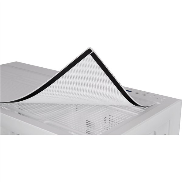 Thermaltake View 270 SP Edition bianco neve