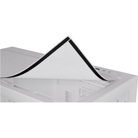 Thermaltake View 270 SP Edition bianco neve