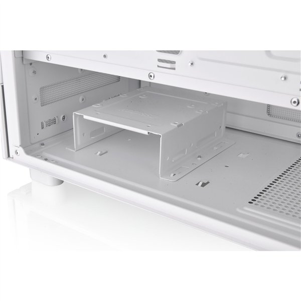 Thermaltake View 270 SP Edition bianco neve