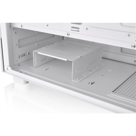 Thermaltake View 270 SP Edition bianco neve