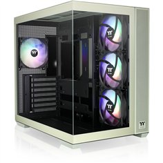 Thermaltake View 380 TG ARGB Matcha verde