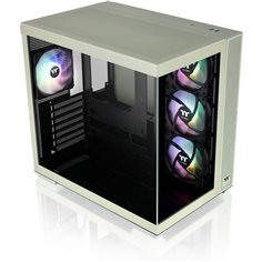Thermaltake View 380 TG ARGB Matcha verde 2