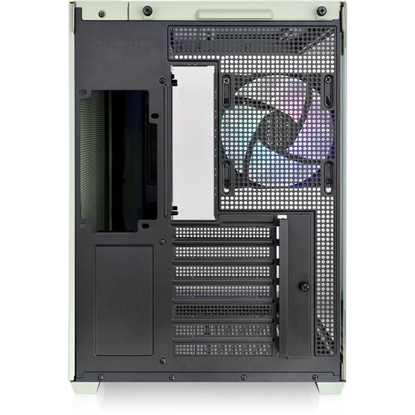 Thermaltake View 380 TG ARGB Matcha verde