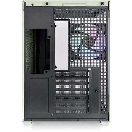 Thermaltake View 380 TG ARGB Matcha verde