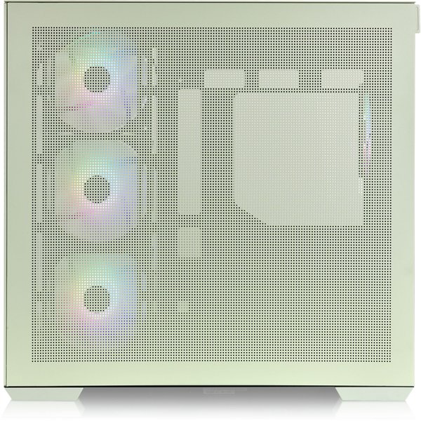 Thermaltake View 380 TG ARGB Matcha verde