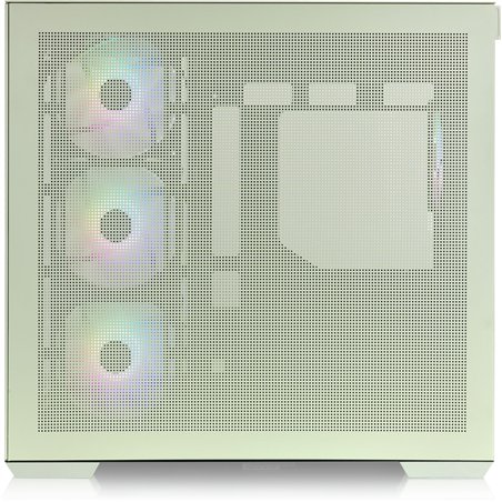 Thermaltake View 380 TG ARGB Matcha verde