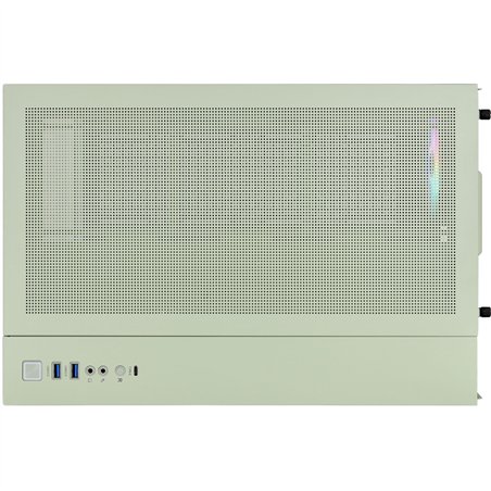 Thermaltake View 380 TG ARGB Matcha verde