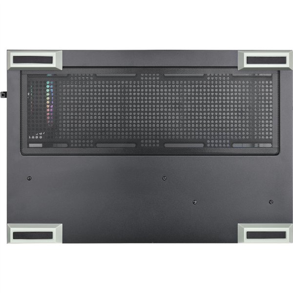 Thermaltake View 380 TG ARGB Matcha verde