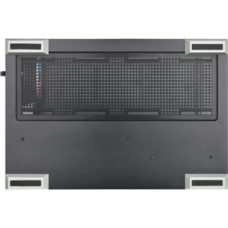 Thermaltake View 380 TG ARGB Matcha verde