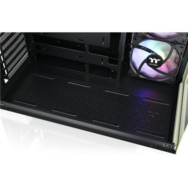 Thermaltake View 380 TG ARGB Matcha verde