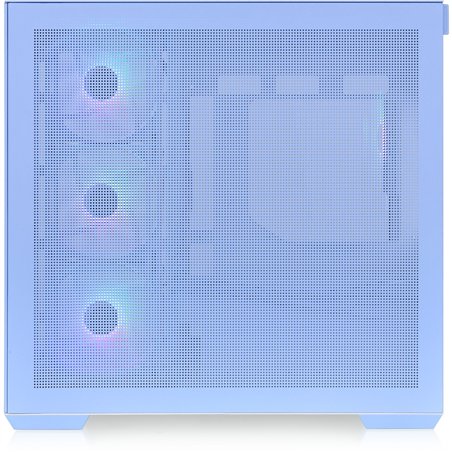 Thermaltake View 380 TG ARGB Hydrangea blu