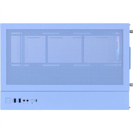 Thermaltake View 380 TG ARGB Hydrangea blu