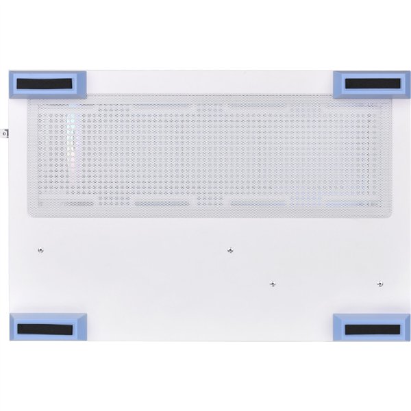 Thermaltake View 380 TG ARGB Hydrangea blu