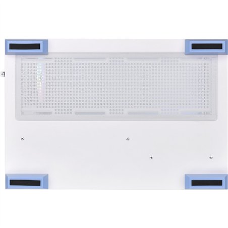 Thermaltake View 380 TG ARGB Hydrangea blu