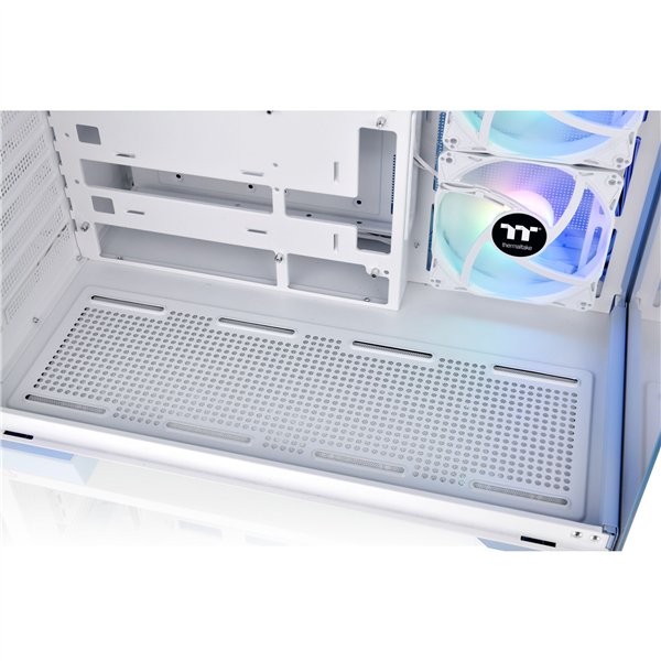 Thermaltake View 380 TG ARGB Hydrangea blu