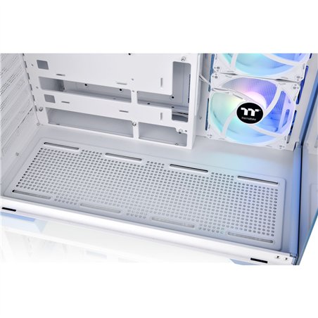 Thermaltake View 380 TG ARGB Hydrangea blu