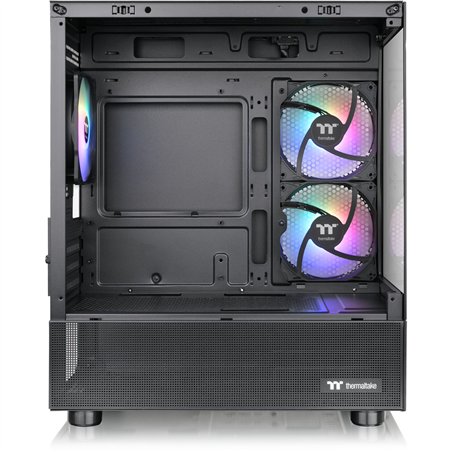 Thermaltake View 170 TG ARGB nero