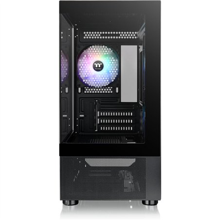 Thermaltake View 170 TG ARGB nero