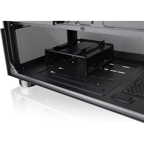 Thermaltake View 170 TG ARGB nero