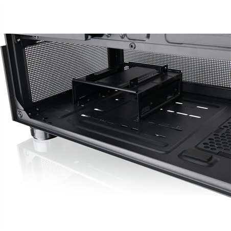 Thermaltake View 170 TG ARGB nero
