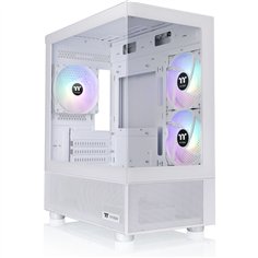 Thermaltake View 170 TG ARGB bianco neve