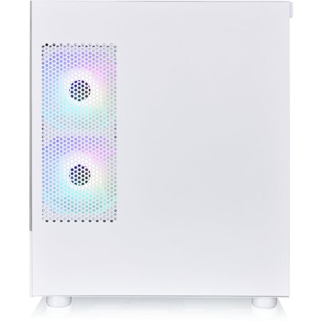 Thermaltake View 170 TG ARGB bianco neve