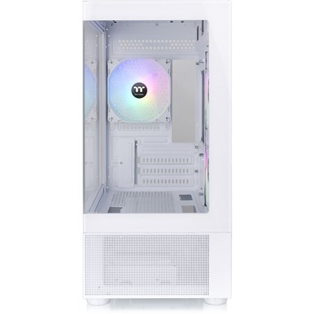 Thermaltake View 170 TG ARGB bianco neve