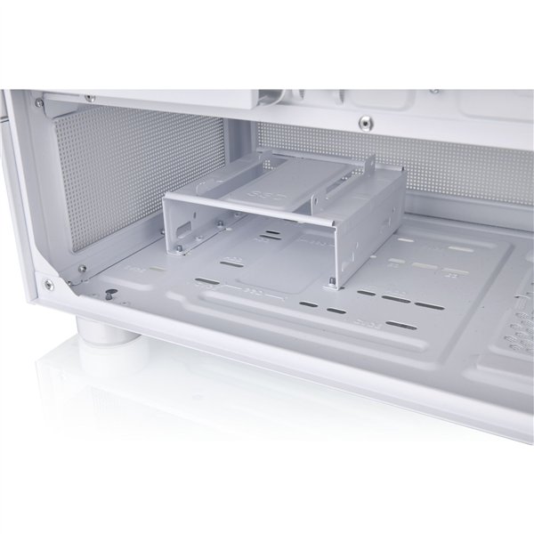 Thermaltake View 170 TG ARGB bianco neve