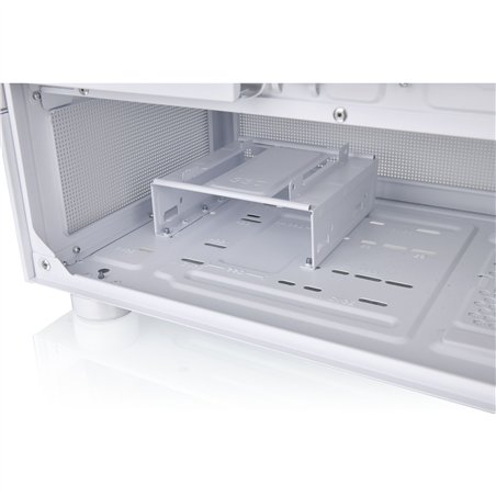 Thermaltake View 170 TG ARGB bianco neve