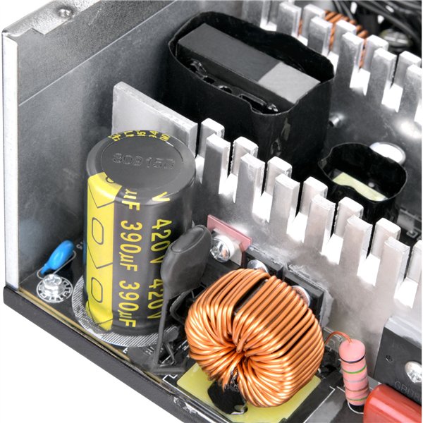 Thermaltake Smart W3 0500W