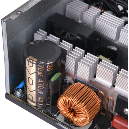 Thermaltake Smart W3 0600W