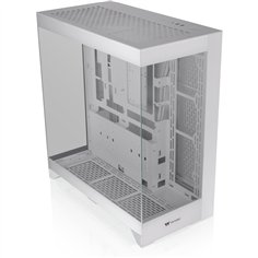 Thermaltake CTE E550 TG bianco neve
