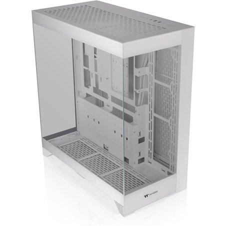 Thermaltake CTE E550 TG bianco neve