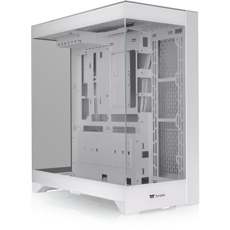 Thermaltake CTE E550 TG bianco neve