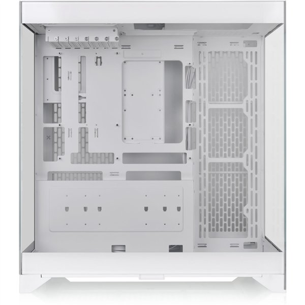Thermaltake CTE E550 TG bianco neve