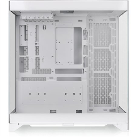 Thermaltake CTE E550 TG bianco neve