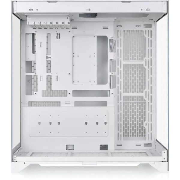 Thermaltake CTE E550 TG bianco neve