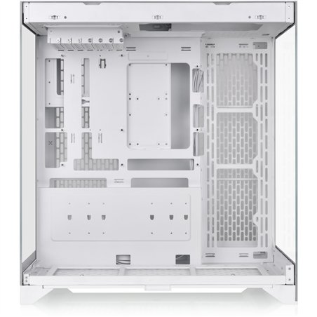 Thermaltake CTE E550 TG bianco neve