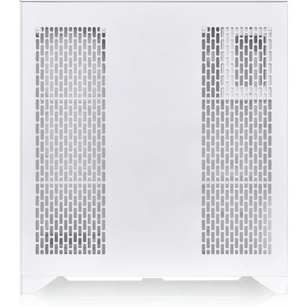 Thermaltake CTE E550 TG bianco neve