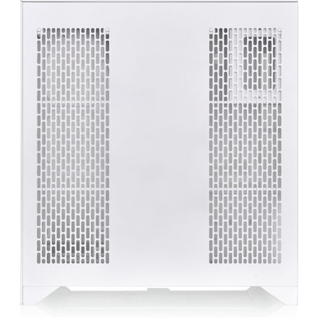 Thermaltake CTE E550 TG bianco neve